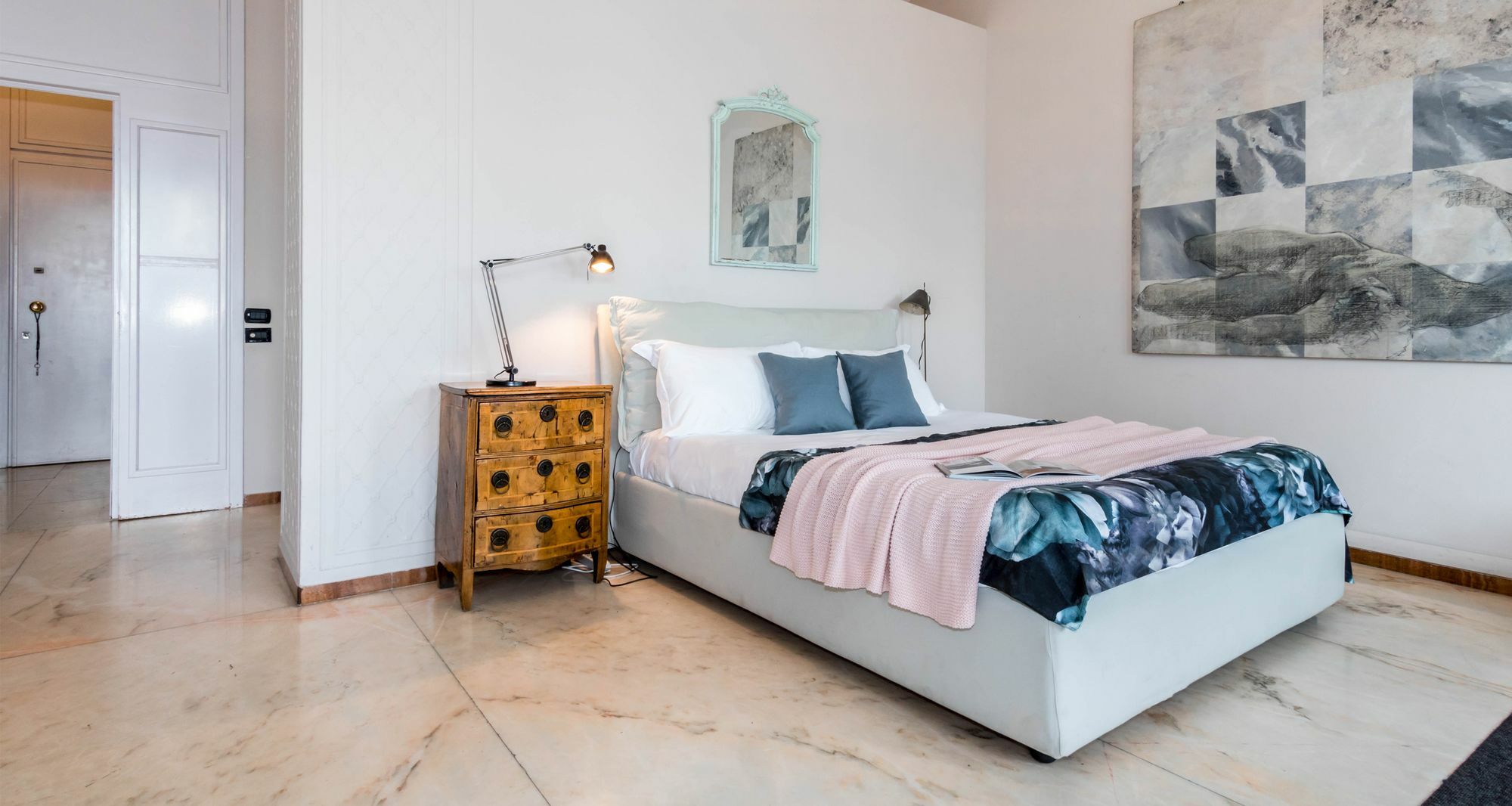 Hintown Duomo Amazing View. Apartment Milan Exterior photo
